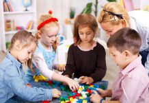 बच्चों के लिए बेहतरीन मेमोरी गेम्स