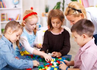 बच्चों के लिए 15 बेहतरीन मेमोरी गेम्स बच्चों के लिए बेहतरीन मेमोरी गेम्स