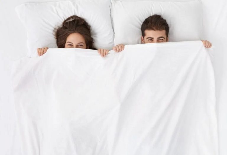 Sex After C-section - How Long to Wait & What to Expect?