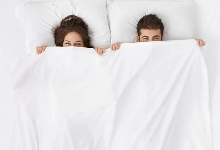 Sex After C-section - How Long to Wait & What to Expect?
