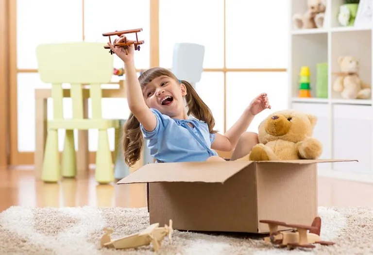 The Secret to Raising Healthy Kids Lies in These 3 Fundamental Areas