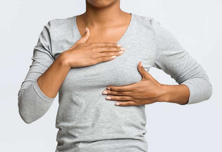Breast Sagging After Pregnancy - Causes and How to Prevent