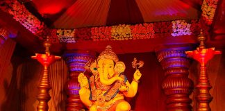 कैसे बना मूषक गणपति का वाहन?
