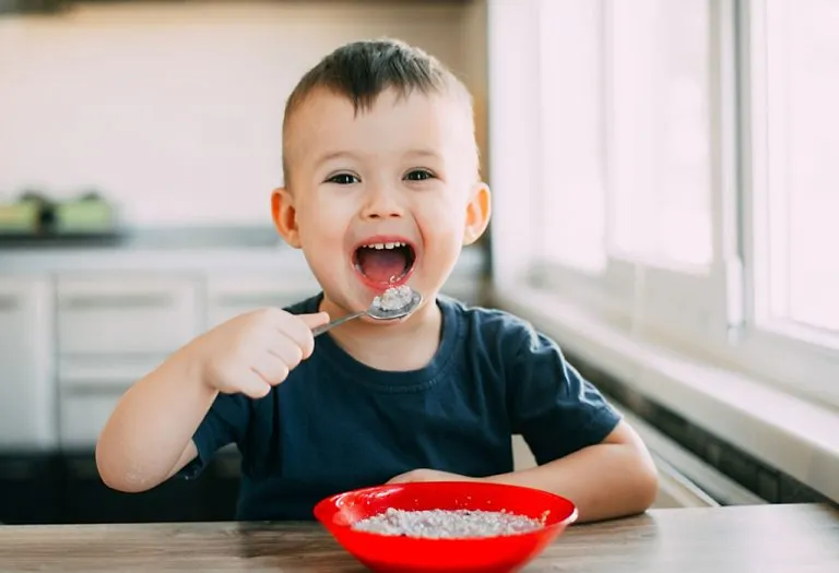 8 Healthy Snacks You Should Give to Your Toddler Anytime He is Hungry