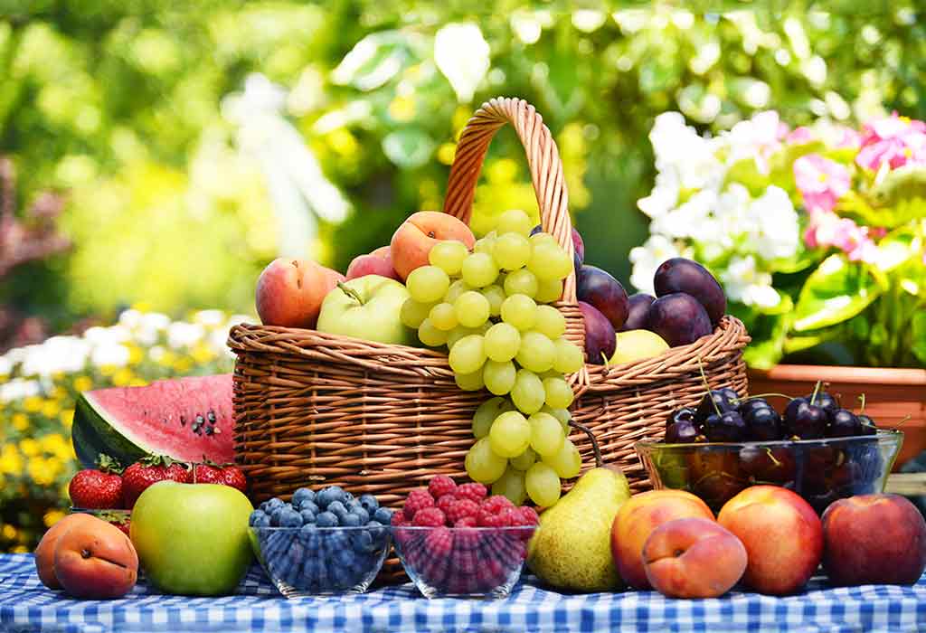 Fruits