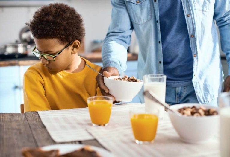 10 Healthy Meal Ideas for Picky Kids