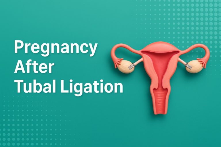 Pregnancy After Tubal Ligation - Is It Possible?