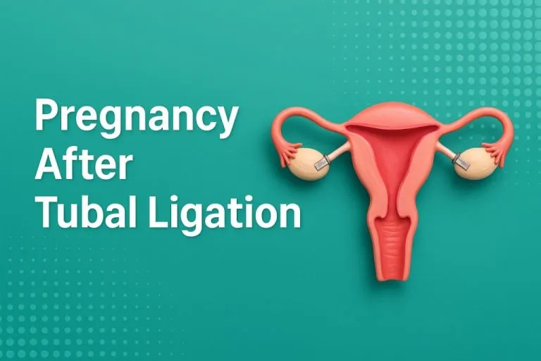 Pregnancy After Tubal Ligation - Is It Possible?