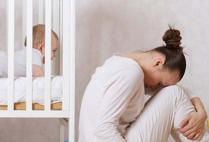 How to Deal With Postpartum Depression