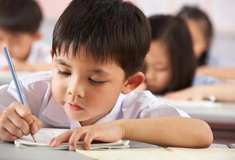 How to Deal With Stress Over Providing Your Child With Better Education