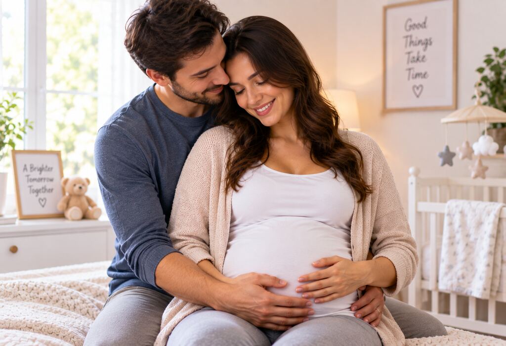 15+ Amazing Benefits of Sex During Pregnancy 15+ Amazing Benefits of Sex During Pregnancy