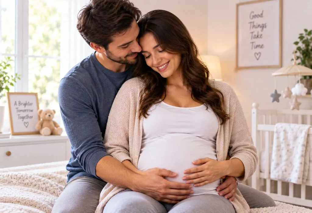 15+ Amazing Benefits of Sex During Pregnancy 15+ Amazing Benefits of Sex During Pregnancy
