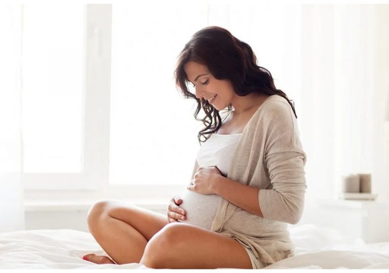 Vaginal Changes During Pregnancy