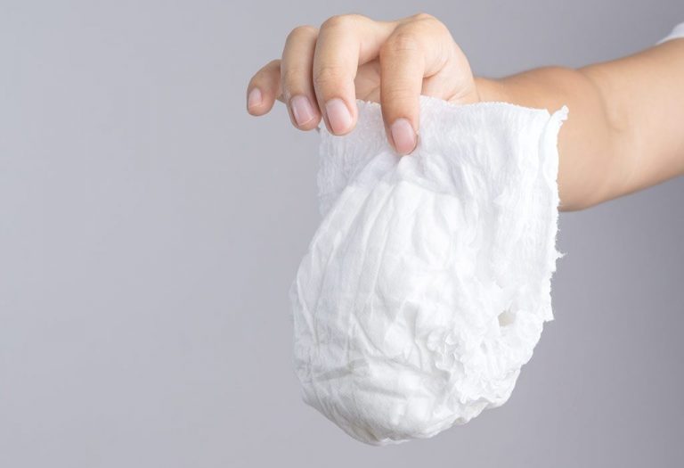 Baby Poop: What’s Normal & What’s Not
