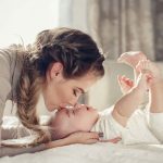 Journey From Being a Housewife to Being a Mother