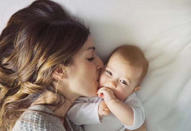 Live and Let Your Child Live