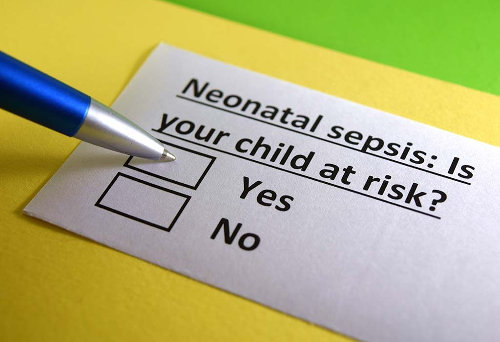 Neonatal Meningitis – Every Parent’s Deadly Nightmare!