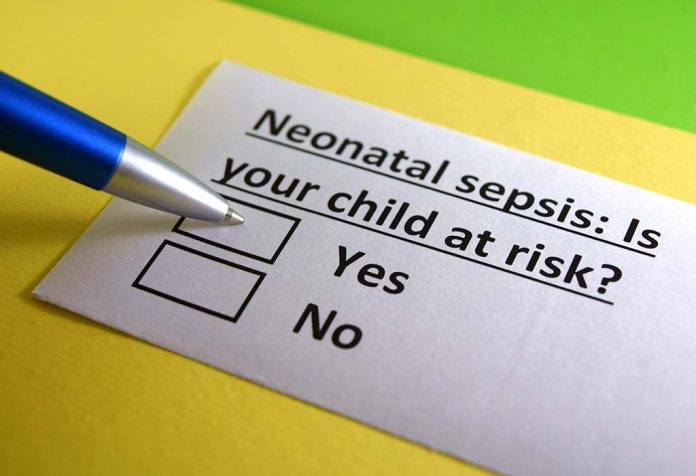 Neonatal Meningitis - Every Parent's Deadly Nightmare!
