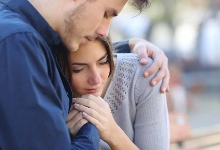 Our Daughter Saved Us - for Those Parents Who've Lost a Baby