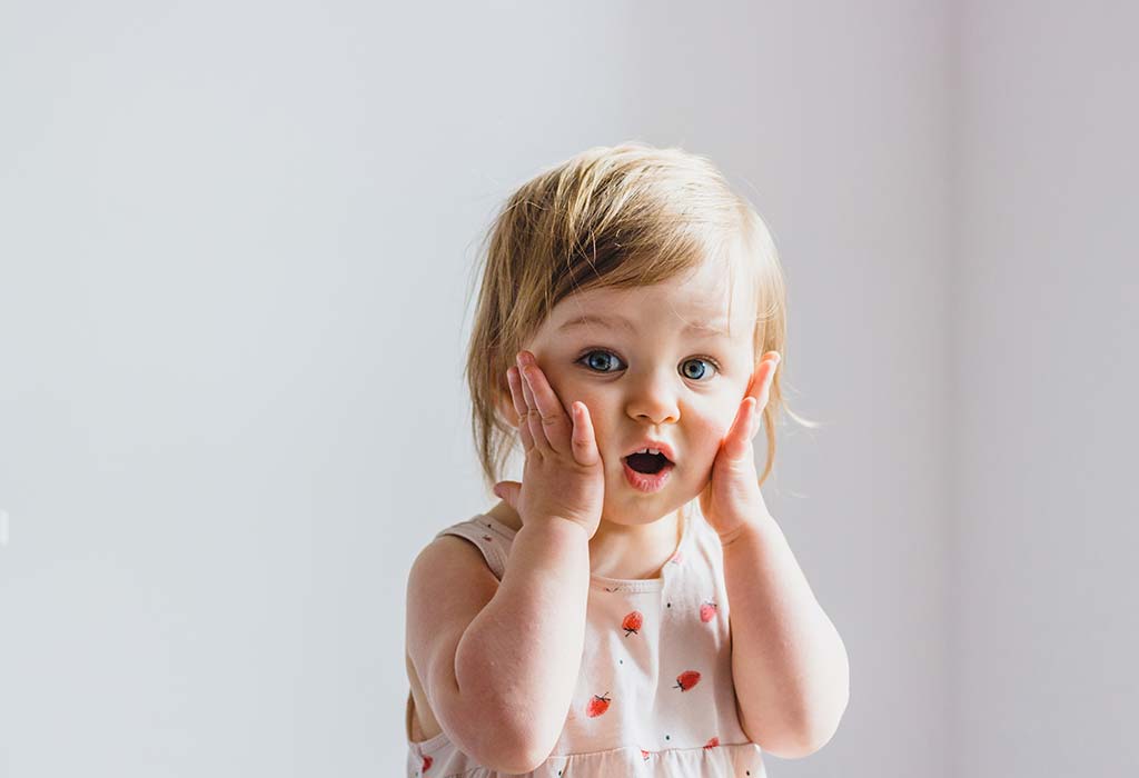 Surprising Facts That Will Make You Love Your Toddler Even More