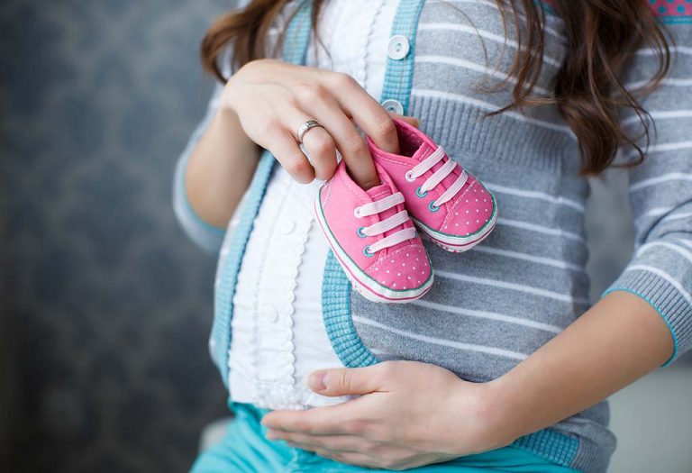 You Know You Are Pregnant When When All These, and More, Happen!