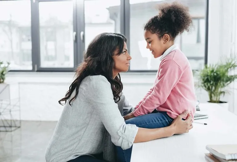 Once You Become a Parent, You Remain One Forever! Some Tips on Parenting