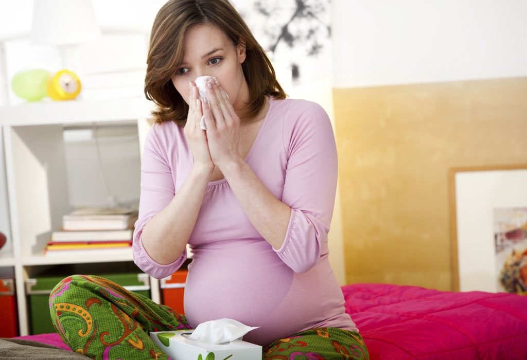 15 Safe & Effective Home Remedies for Cold While Pregnant 15 Safe & Effective Home Remedies for Cold While Pregnant