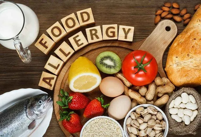 What to Do If Your Child Has a Food Allergy