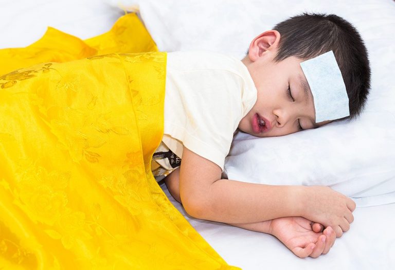 Chikungunya: Symptoms, Treatment & Prevention in Children