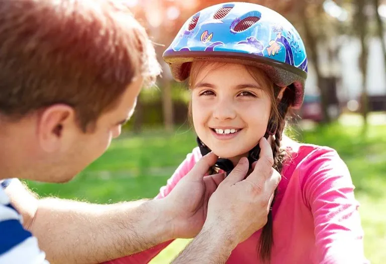 How to Raise an Active Child in Today’s World- From a Real Mom