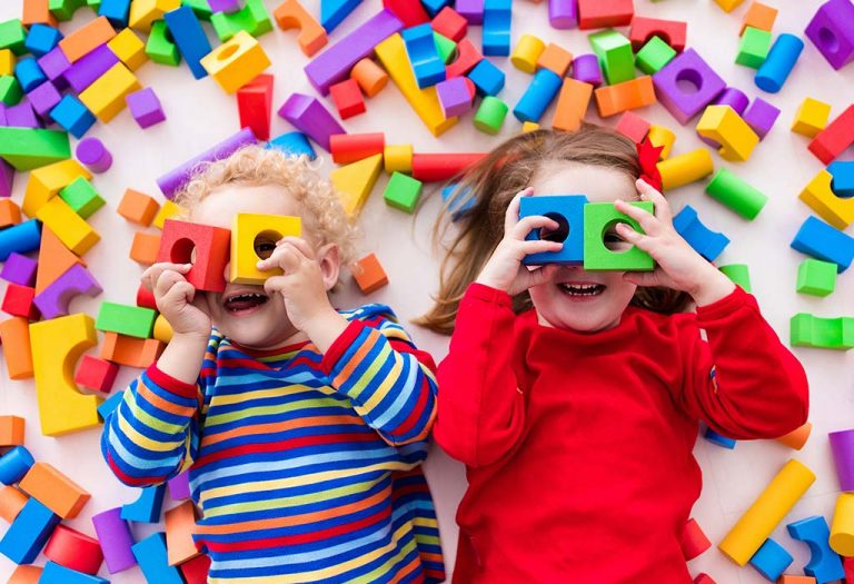 Understanding Kids' Behavioural Changes After Sending Them to Playgroup or Daycare