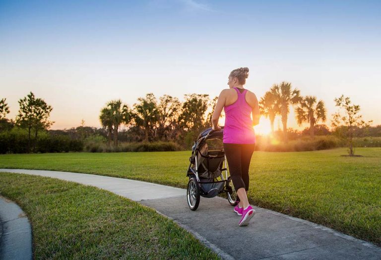 Simple Fitness Hacks for Working Moms