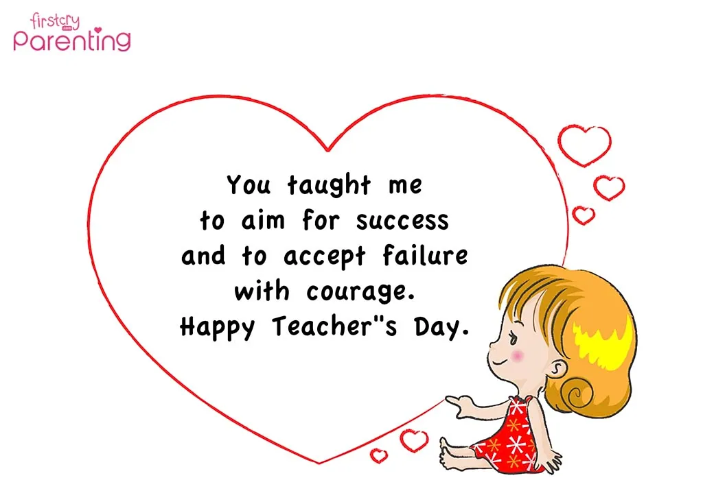 60 Best Teacher s Day Quotes Wishes Messages