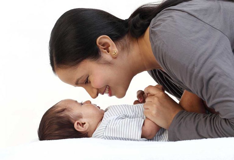 Important Tips for New Mothers