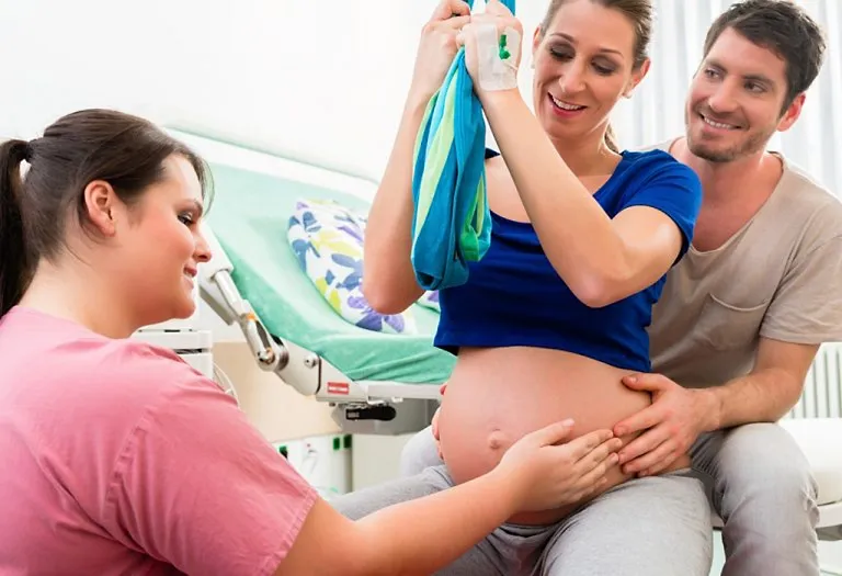 12 Important Tips to Prepare for Labour and Childbirth