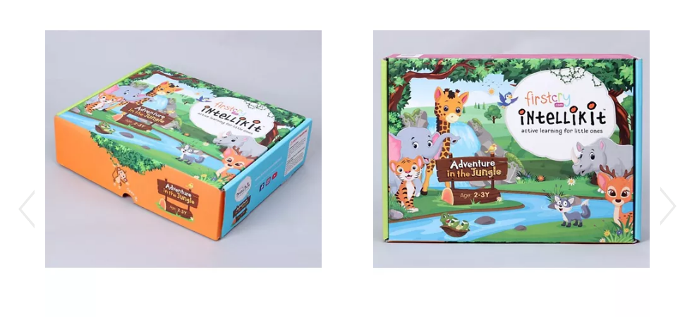 firstcry toys learning entertainment