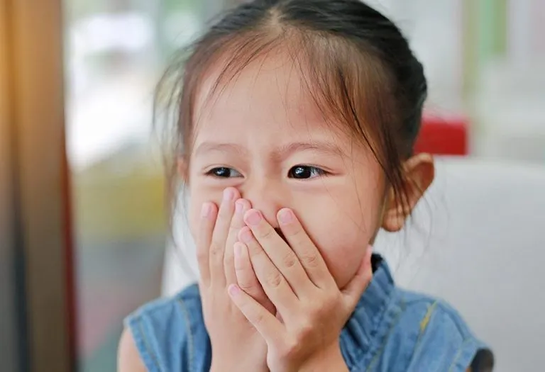 Mouth Ulcers (Canker Sores) in Babies and Children - Signs, Causes and Remedies