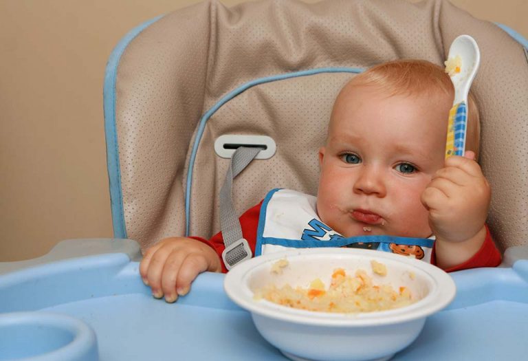 Food Chart For 6 Month 4 Week Old Baby Nutritionist Approved Meal Plan