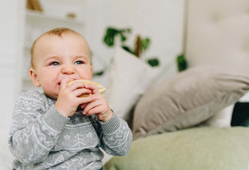 Food Chart For 18 Month 2 Week Old Baby Nutritionist Approved Meal Plan