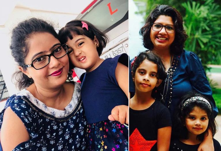 Parent Talk: How Two Indian Moms Manage Their Kids' Screen Time
