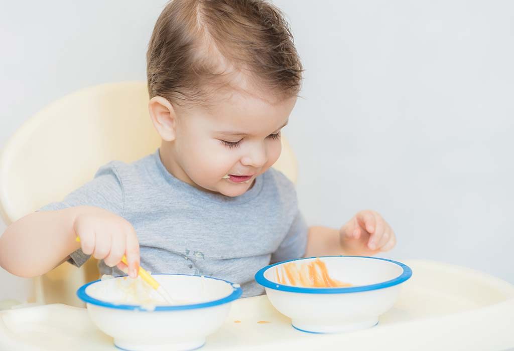 Food Chart For 23 Month 4 Week Old Baby Nutritionist Approved Meal Plan