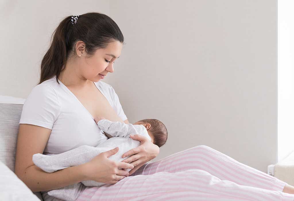 Breastfeeding ‘Secrets’ – the Struggles Moms Face
