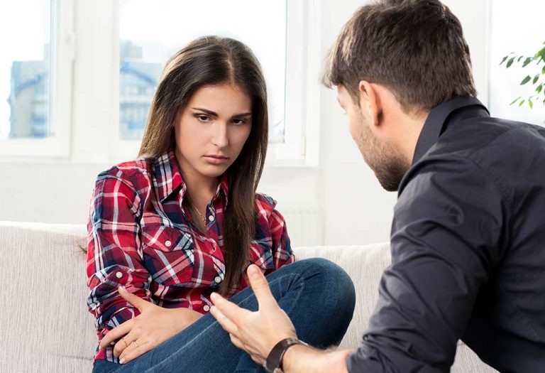 What Husbands Give and What Wives Want - the Real Trauma of Today’s Life