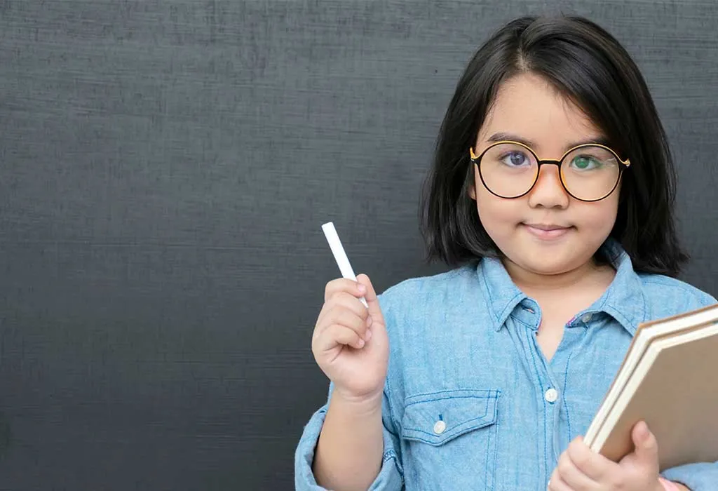 Student Teacher Role