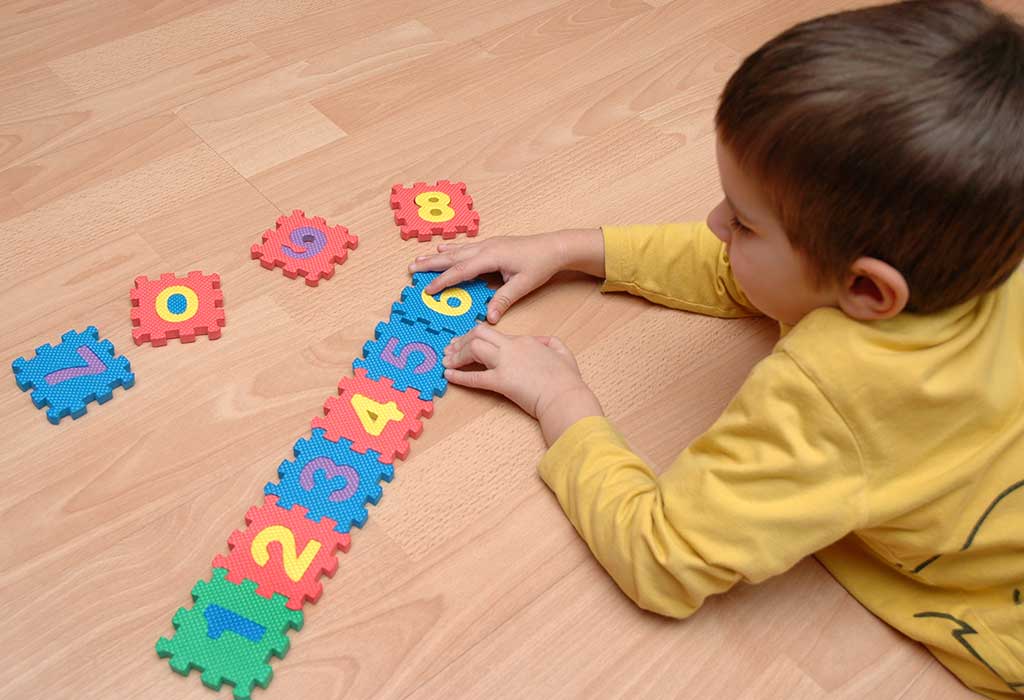 10 Best Brain-Boosting Puzzles For Kids