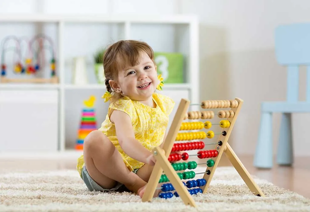 Activities for 2-3 Year Olds — Oh Hey Let's Play