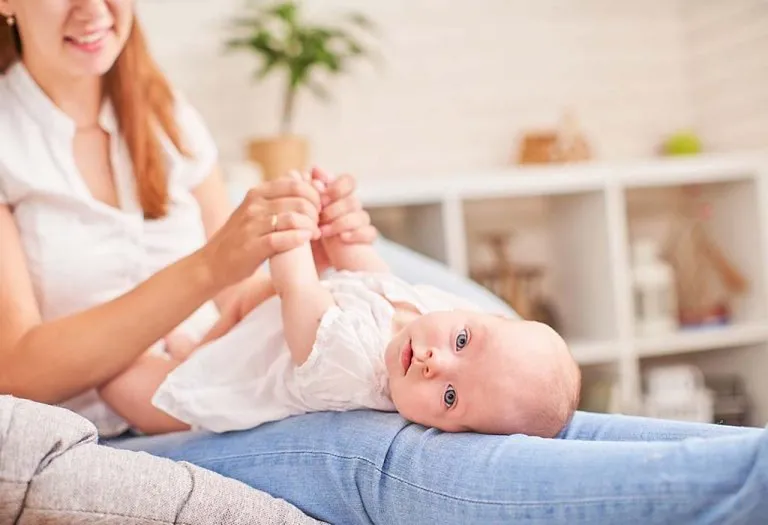 Easy Home Remedies for Colic in Babies