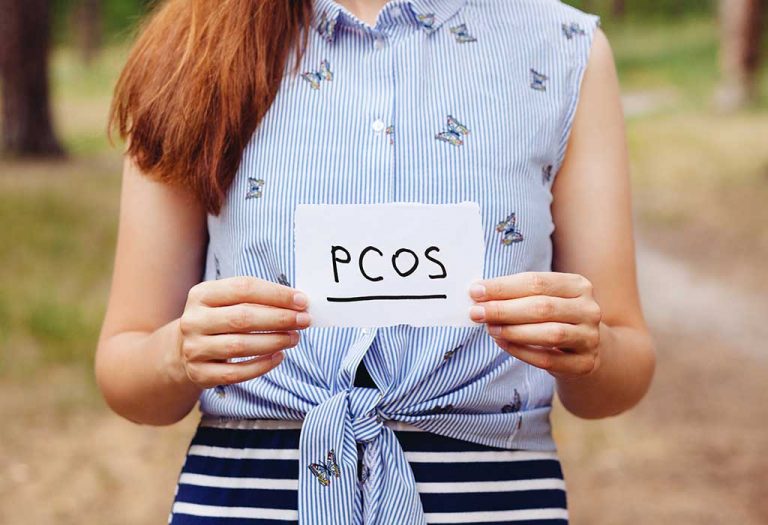 You Can Conceive, Despite Having PCOS: My Journey