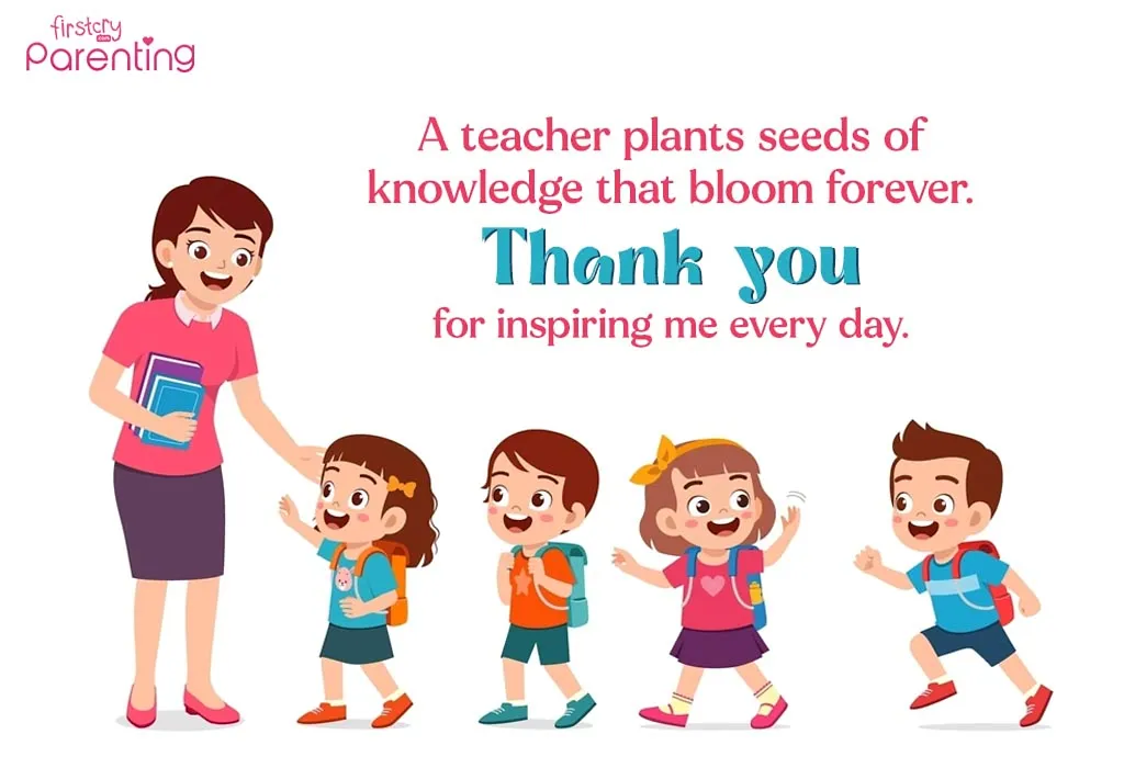 Teachers Day Wishes and Messages