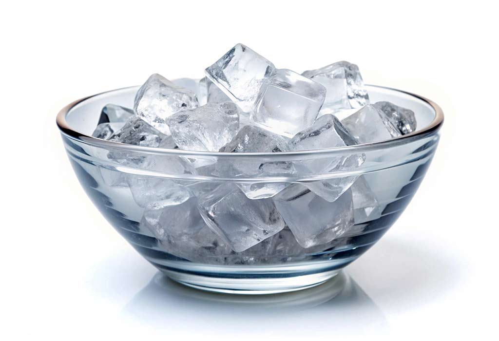 Ice Cubes Ice Cubes